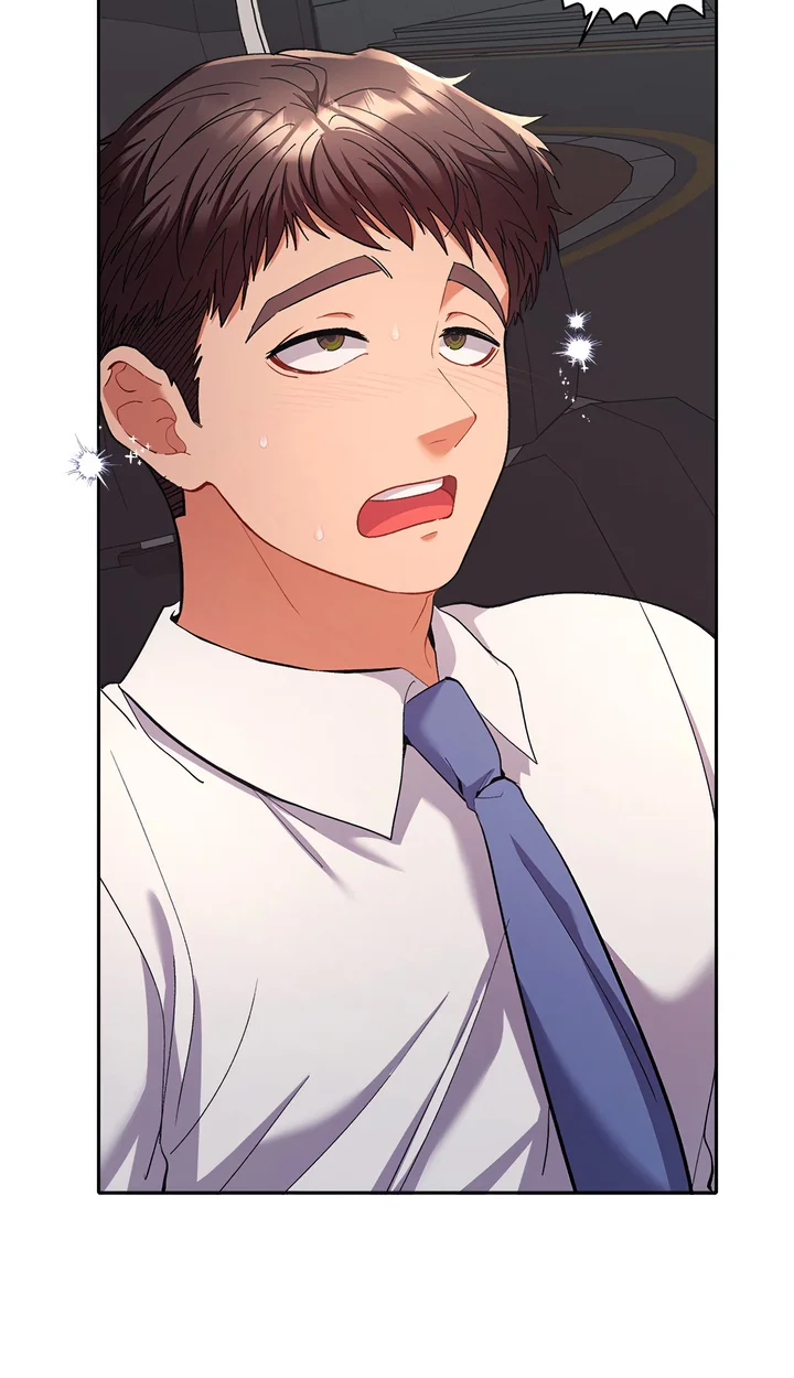 Everyone’s Man (Uncensored) 95