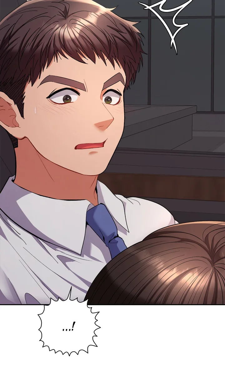 Everyone’s Man (Uncensored) 100