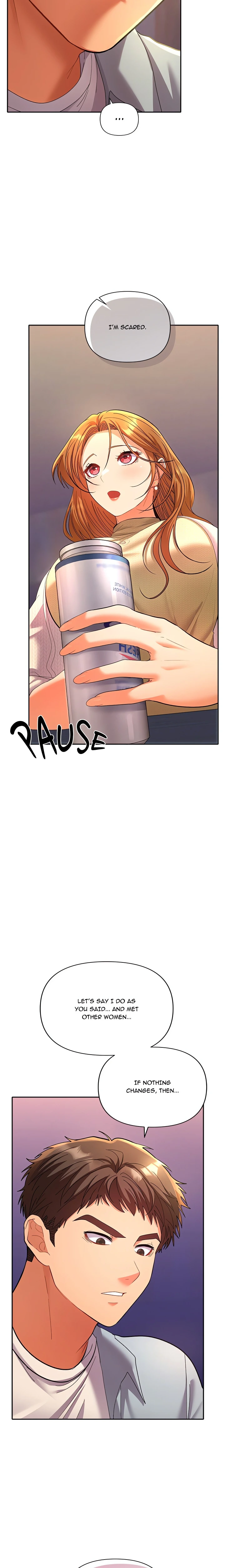 Everyone’s Man (Uncensored) 11