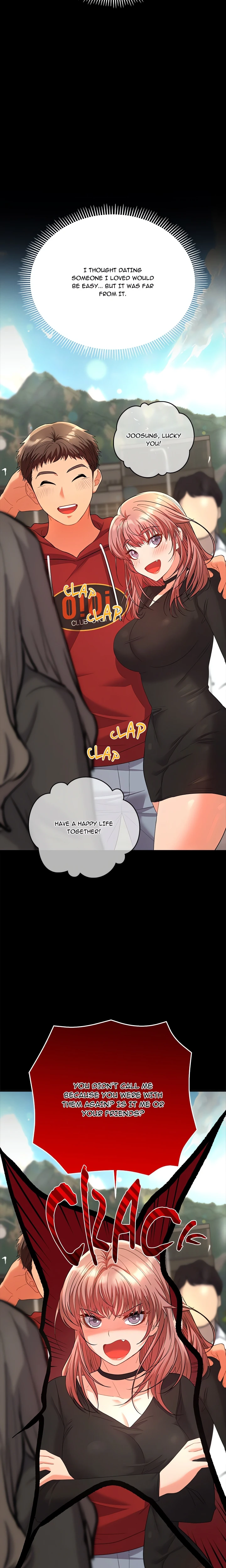 Everyone’s Man (Uncensored) 16