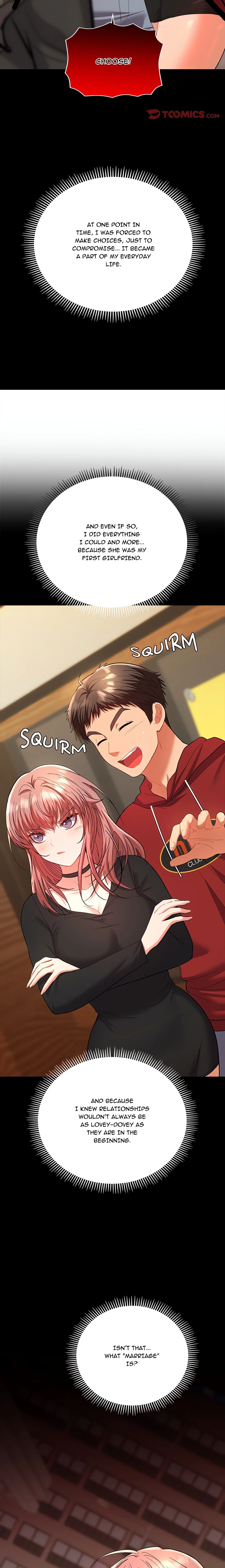 Everyone’s Man (Uncensored) 17