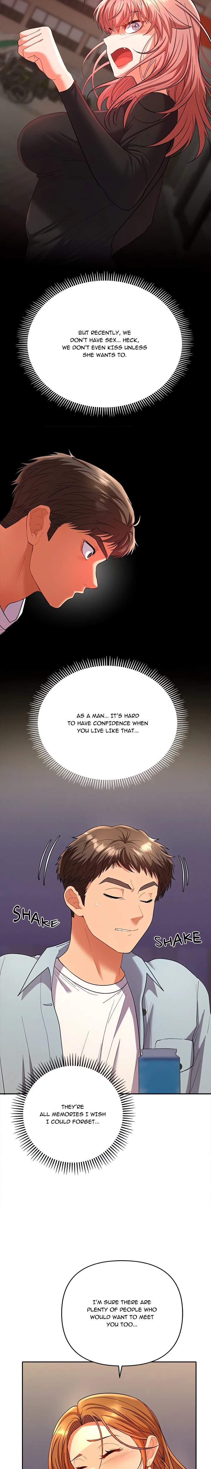 Everyone’s Man (Uncensored) 18