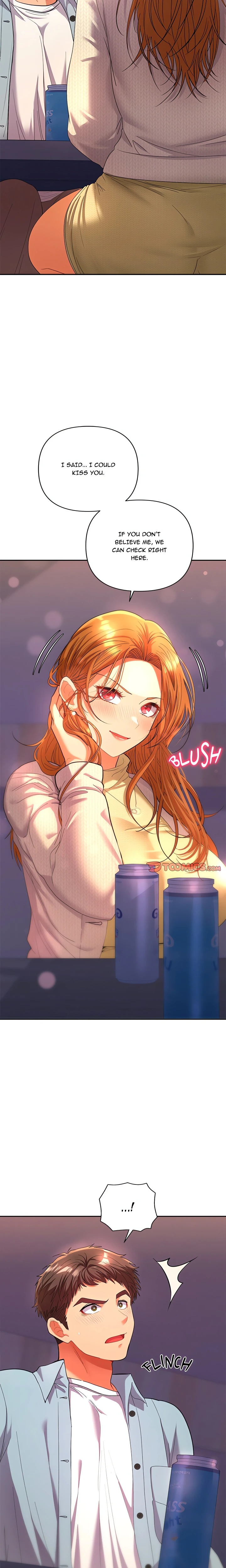 Everyone’s Man (Uncensored) 21