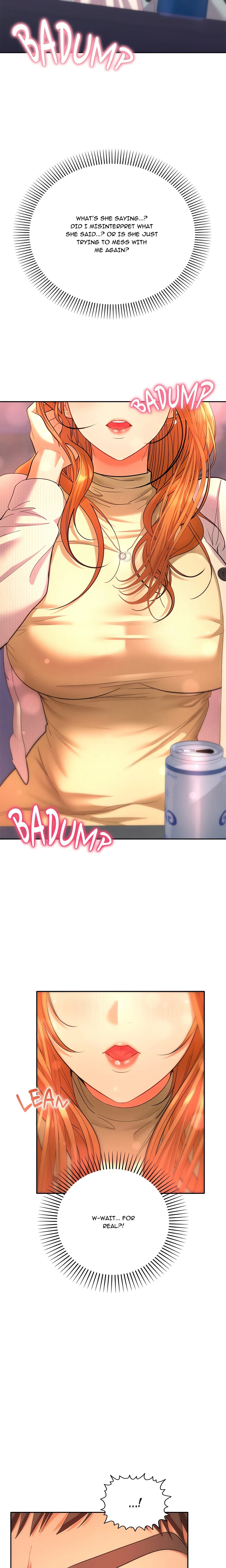 Everyone’s Man (Uncensored) 22
