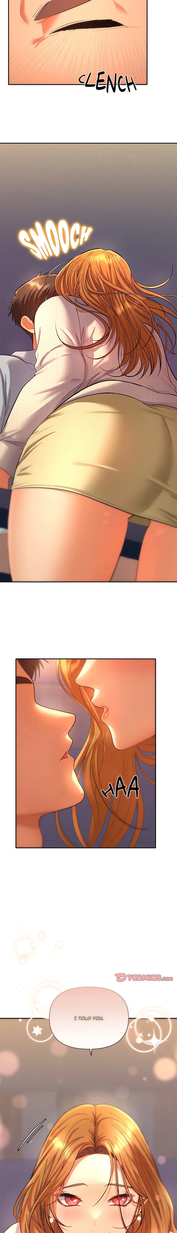 Everyone’s Man (Uncensored) 23