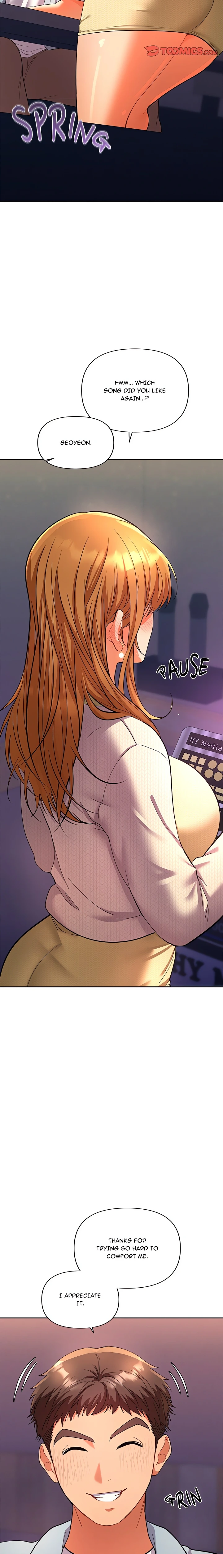 Everyone’s Man (Uncensored) 26