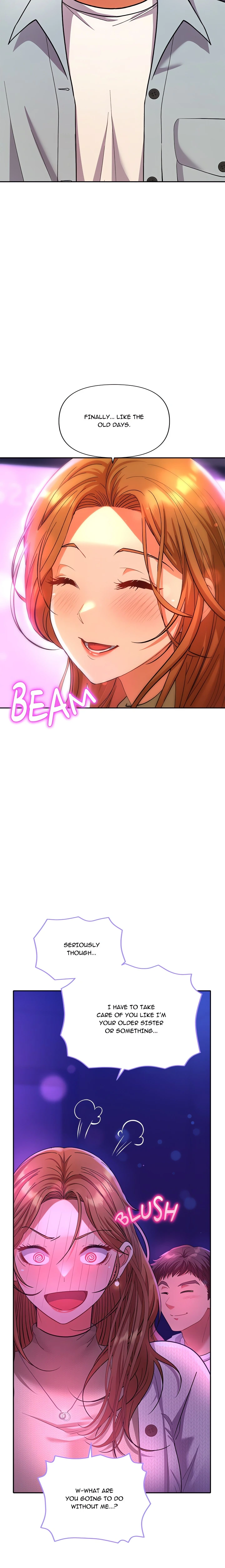 Everyone’s Man (Uncensored) 27