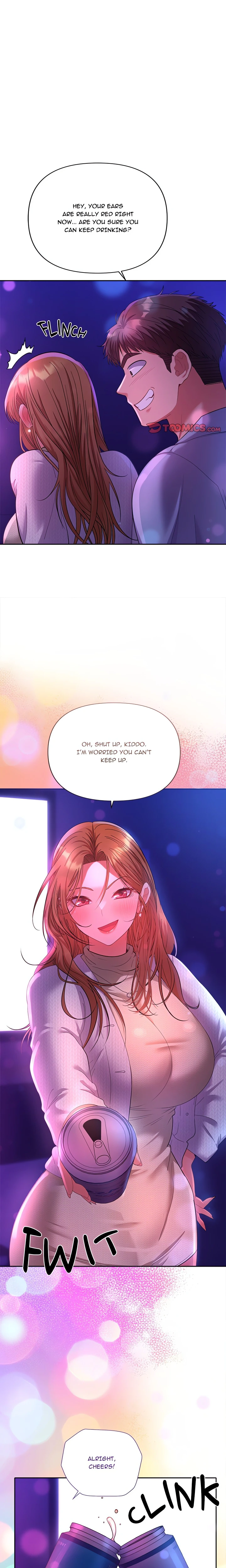 Everyone’s Man (Uncensored) 28