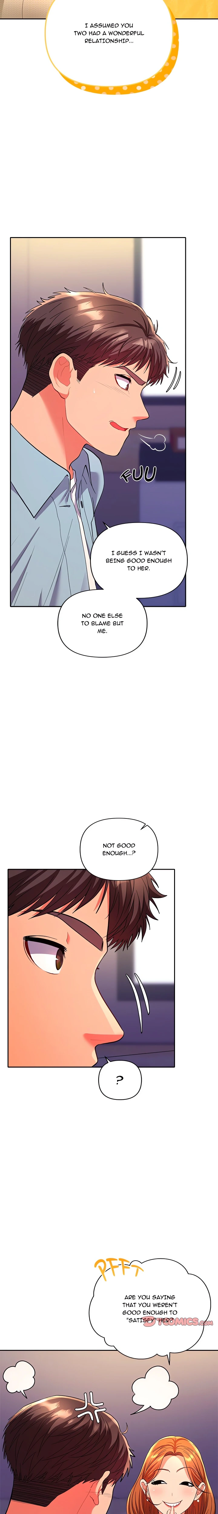 Everyone’s Man (Uncensored) 5