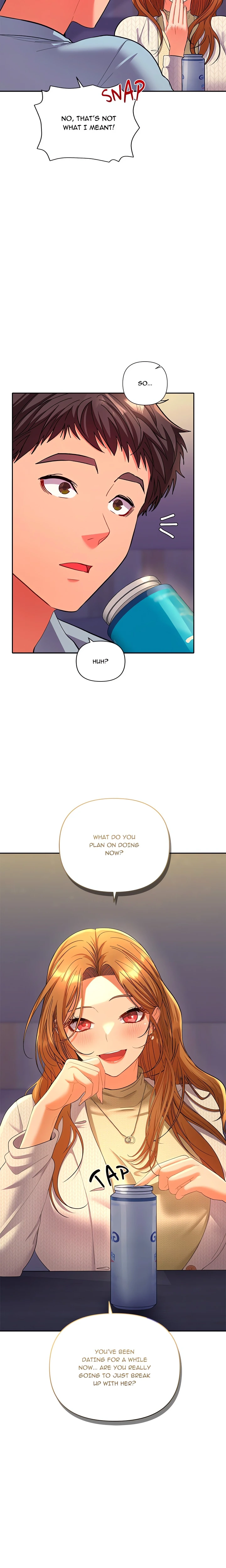 Everyone’s Man (Uncensored) 6