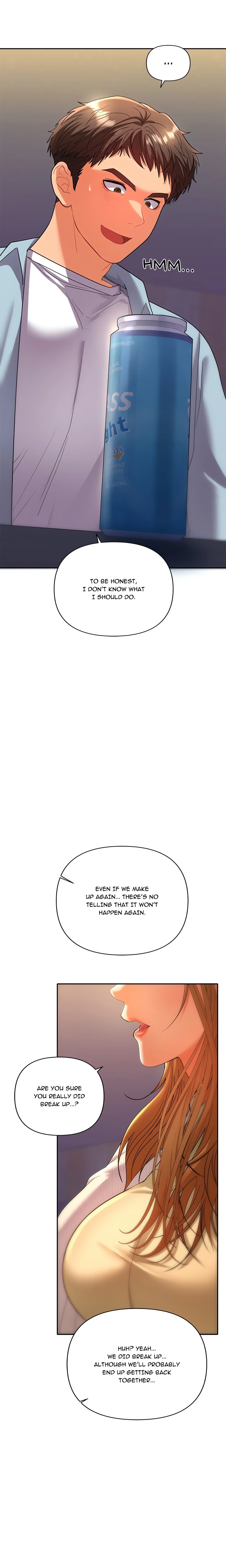 Everyone’s Man (Uncensored) 7