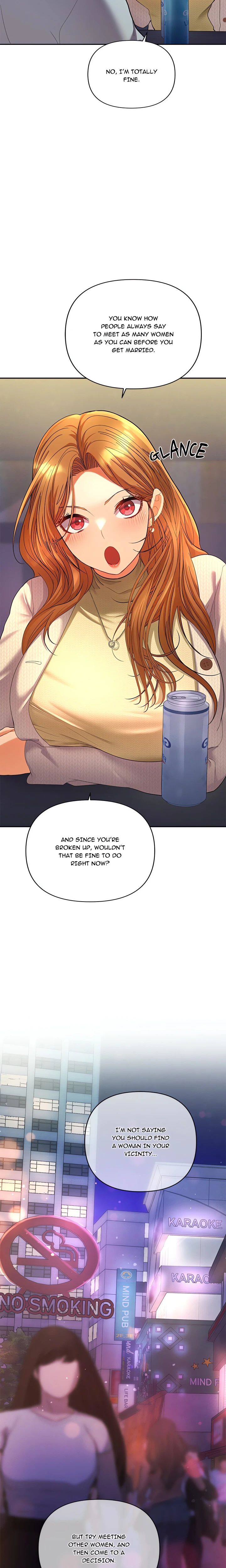 Everyone’s Man (Uncensored) 9