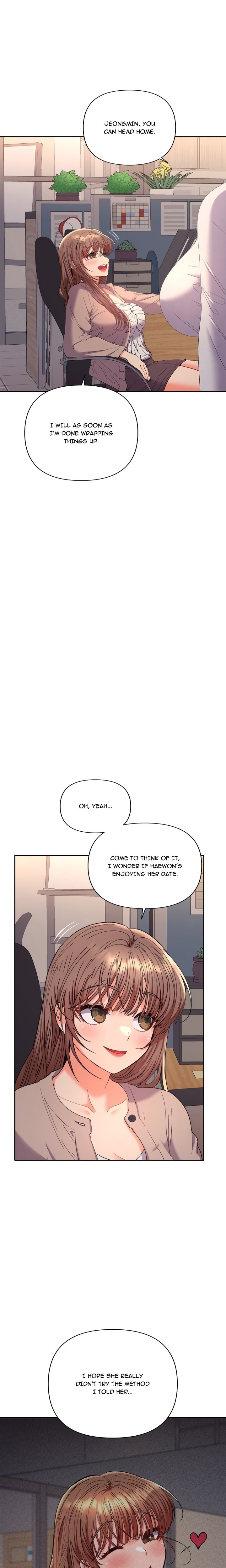 Everyone’s Man (Uncensored) 1