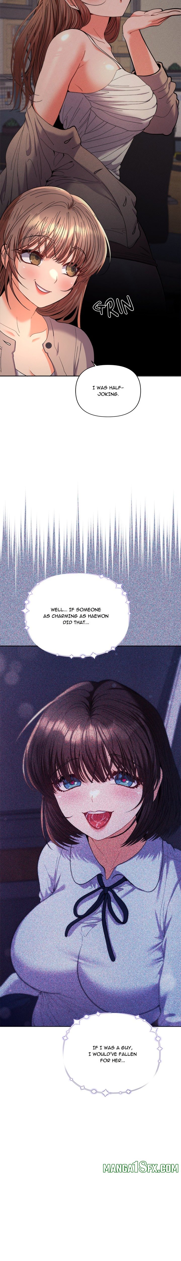 Everyone’s Man (Uncensored) 2