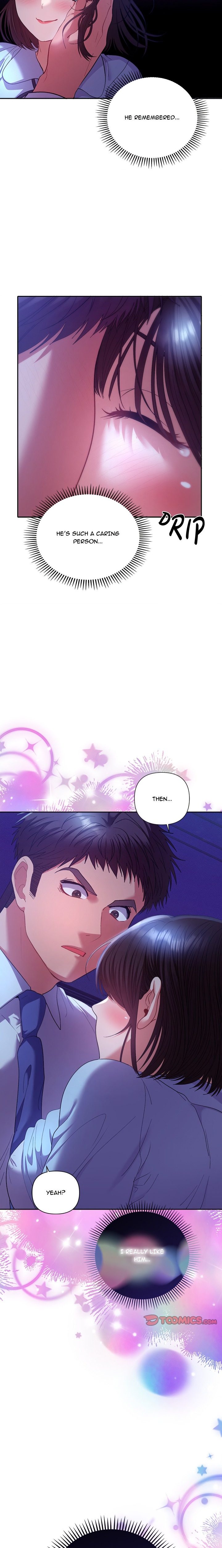 Everyone’s Man (Uncensored) 13