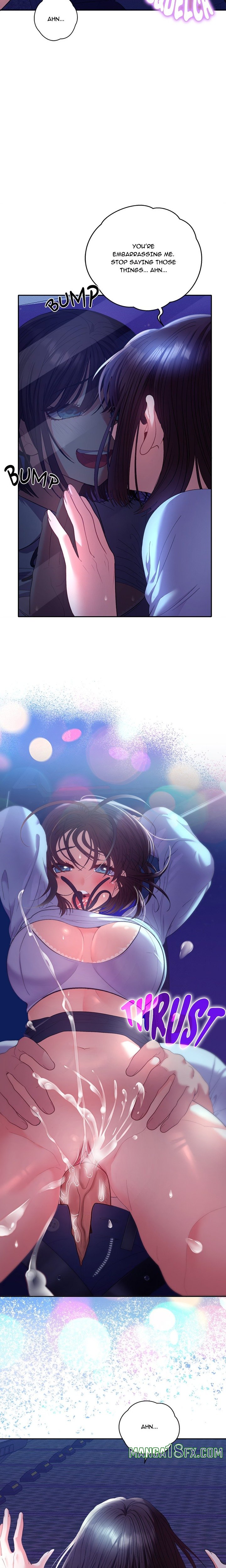 Everyone’s Man (Uncensored) 17