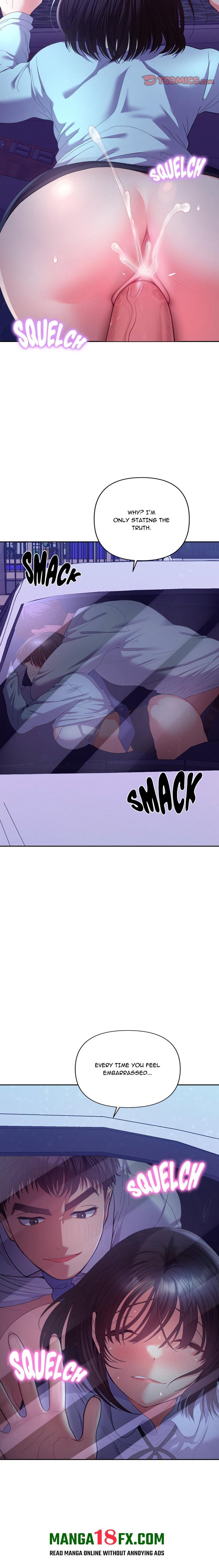 Everyone’s Man (Uncensored) 18