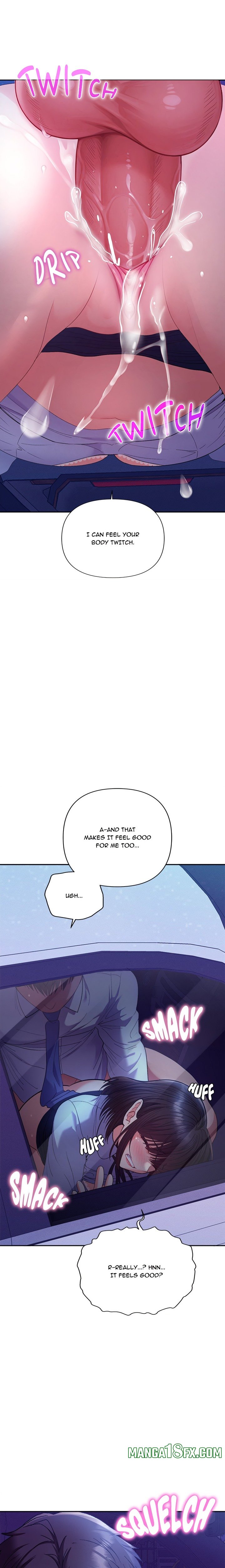 Everyone’s Man (Uncensored) 19