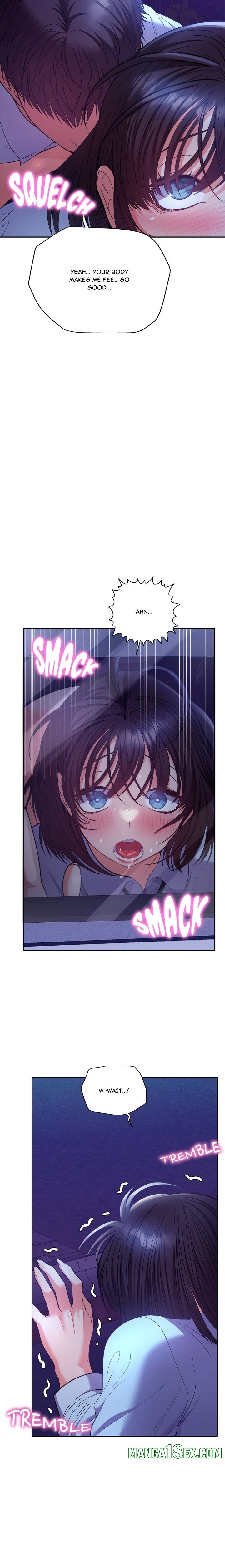 Everyone’s Man (Uncensored) 20