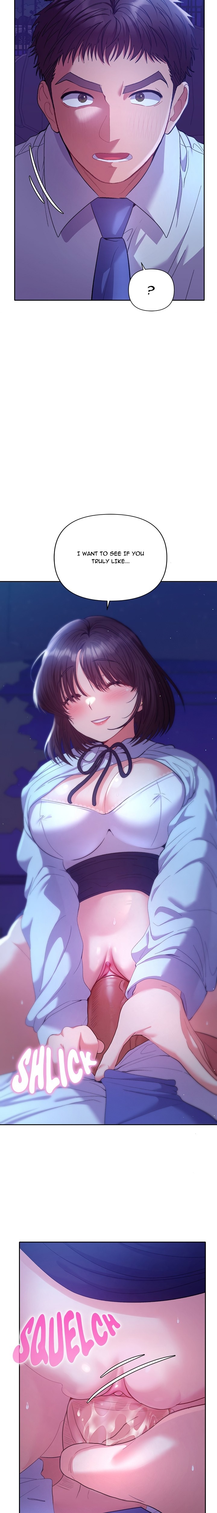 Everyone’s Man (Uncensored) 22