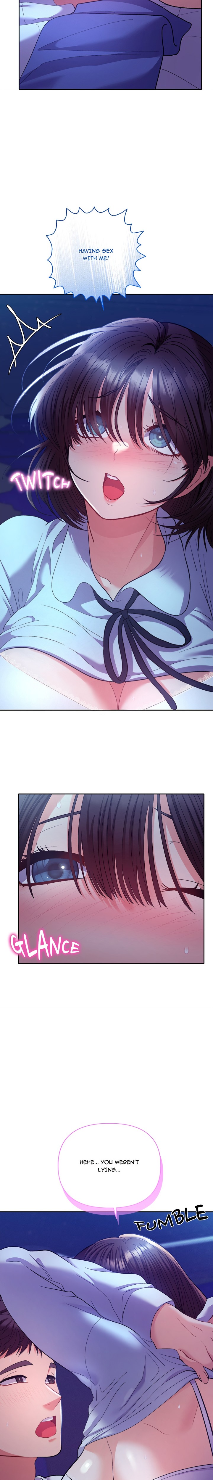 Everyone’s Man (Uncensored) 23