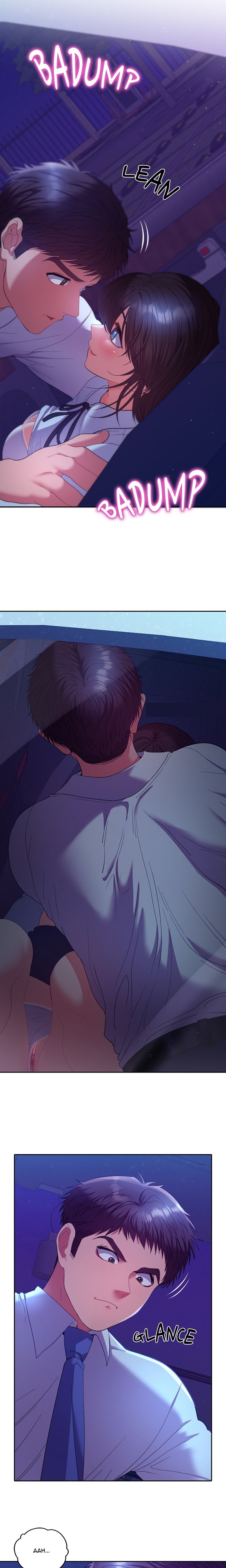 Everyone’s Man (Uncensored) 5
