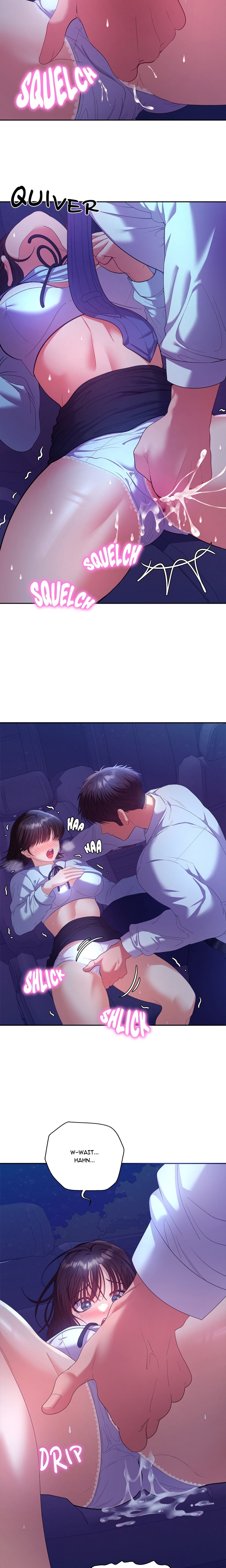 Everyone’s Man (Uncensored) 7