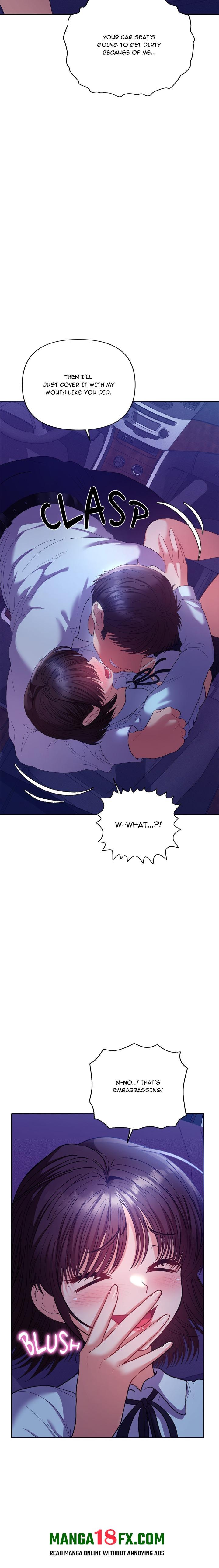 Everyone’s Man (Uncensored) 8