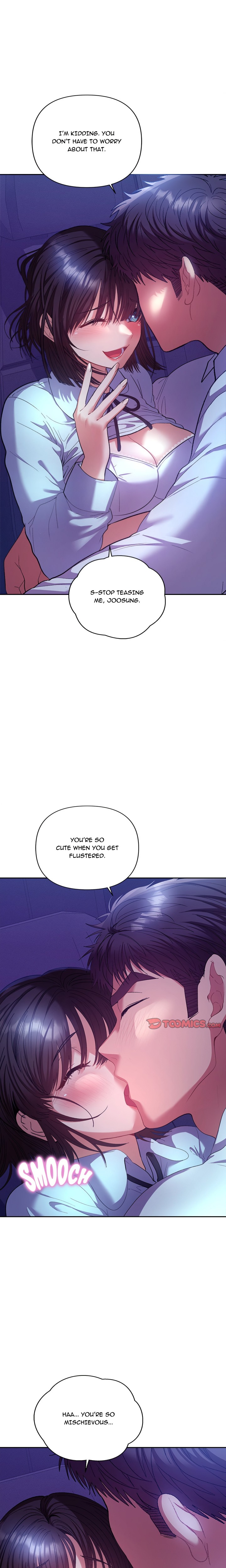 Everyone’s Man (Uncensored) 9