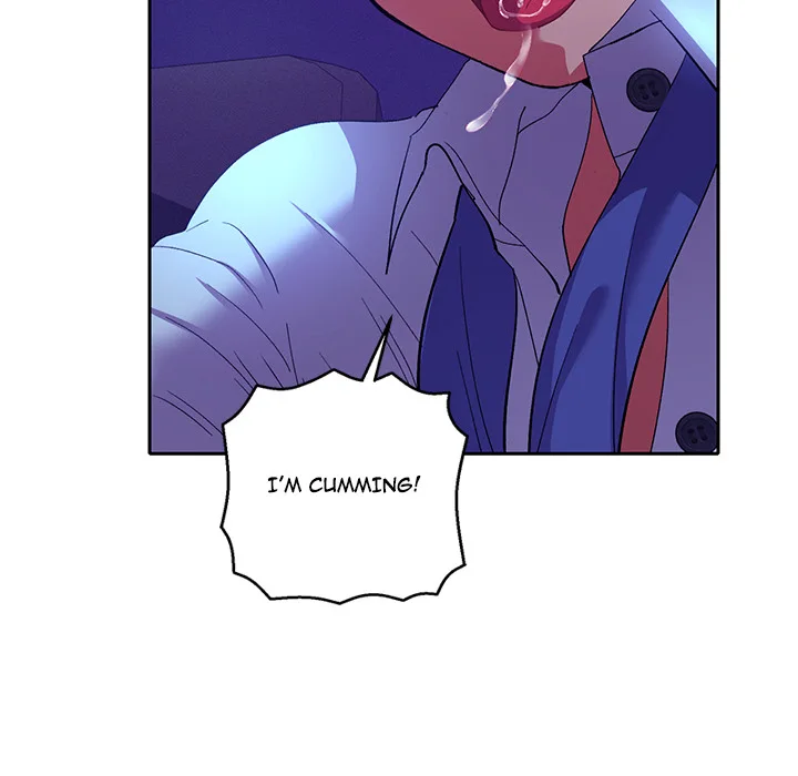 Everyone’s Man (Uncensored) 116