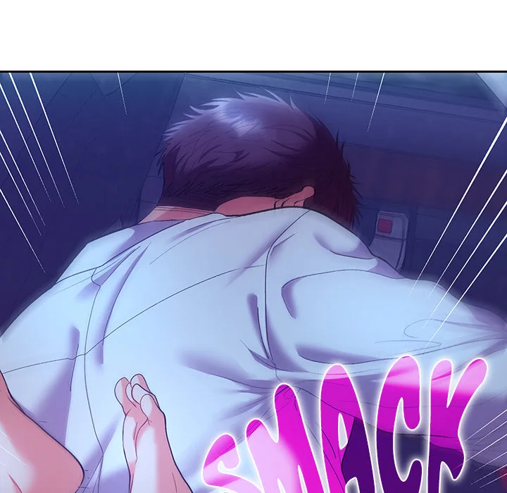 Everyone’s Man (Uncensored) 117