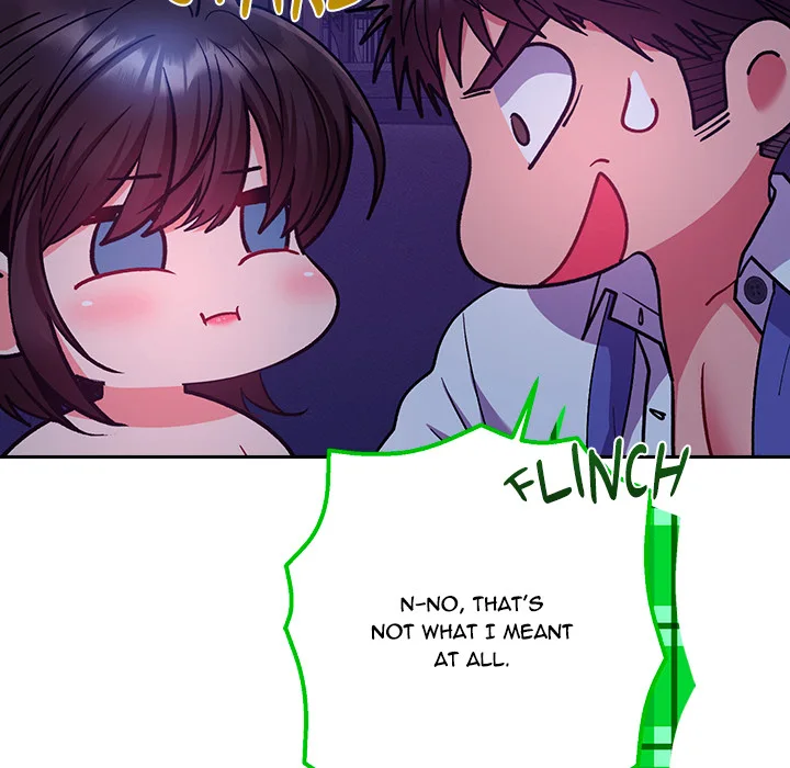 Everyone’s Man (Uncensored) 152