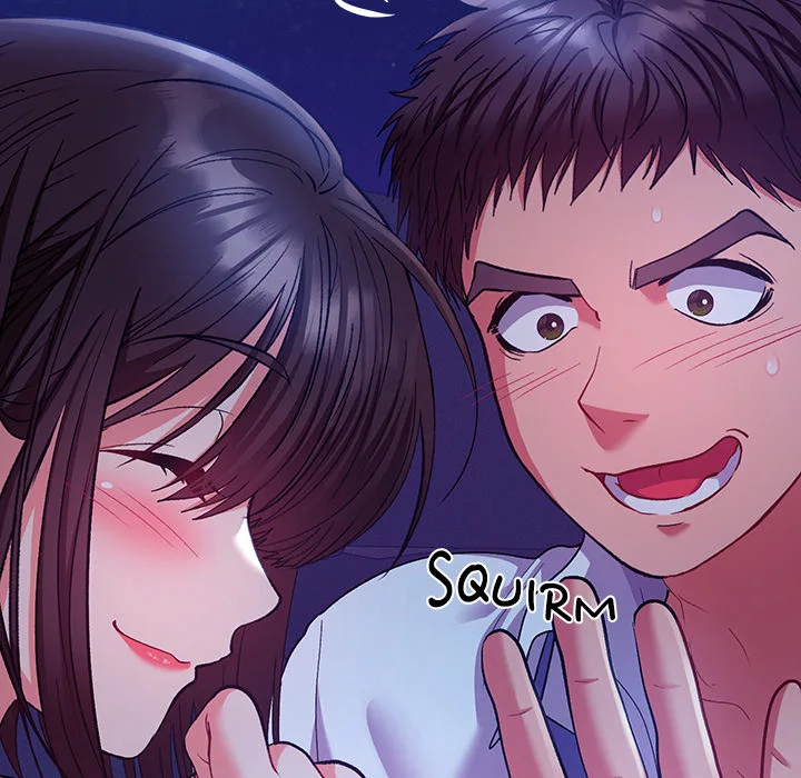 Everyone’s Man (Uncensored) 155