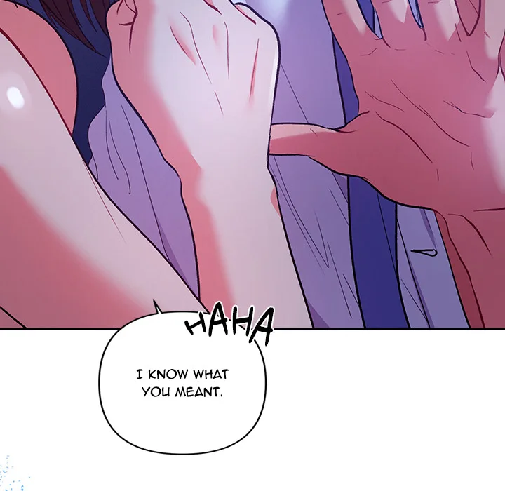 Everyone’s Man (Uncensored) 156