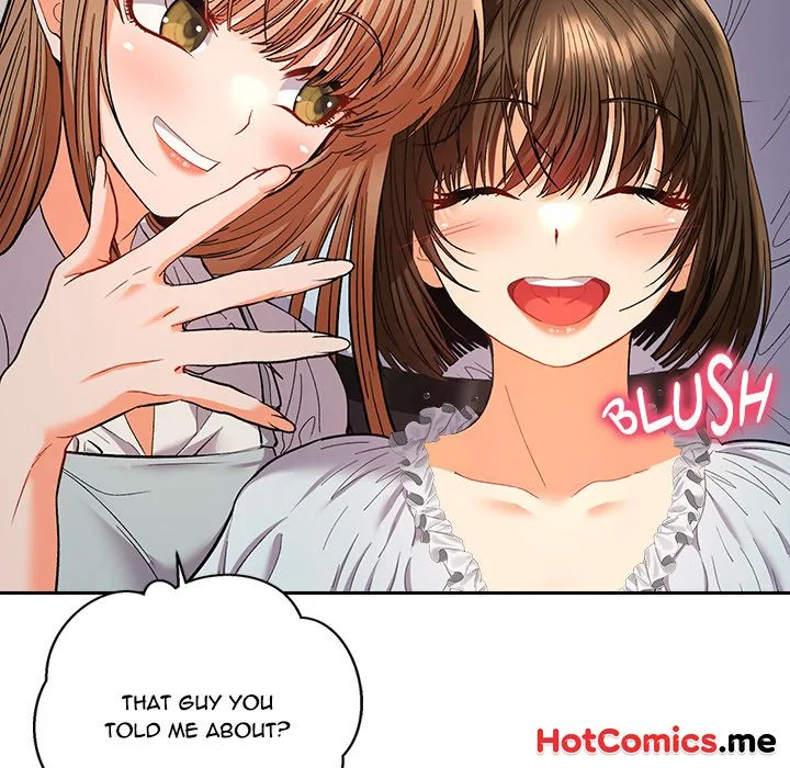 Everyone’s Man (Uncensored) 173