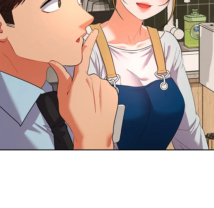 Everyone’s Man (Uncensored) 185