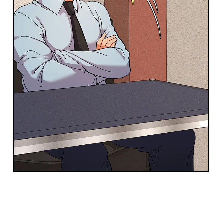 Everyone’s Man (Uncensored) 190