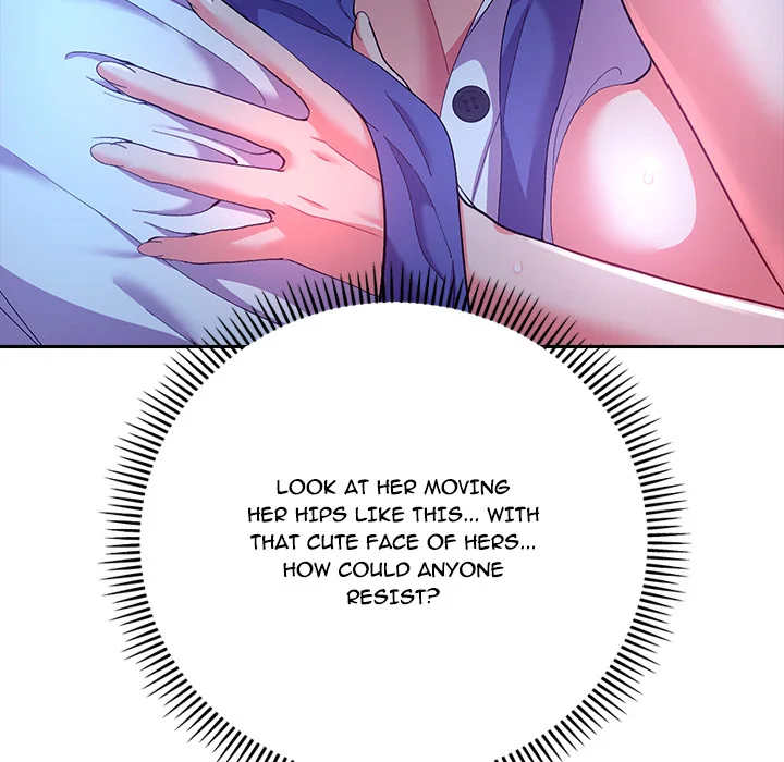 Everyone’s Man (Uncensored) 28