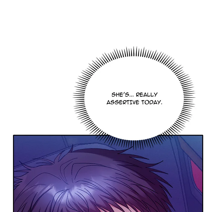 Everyone’s Man (Uncensored) 7