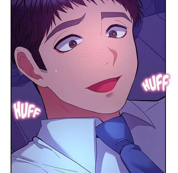 Everyone’s Man (Uncensored) 8