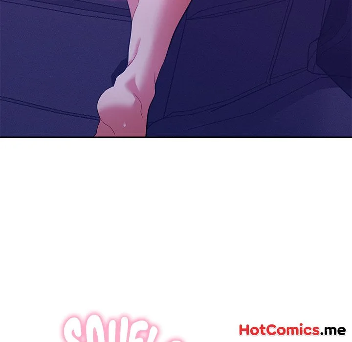 Everyone’s Man (Uncensored) 87