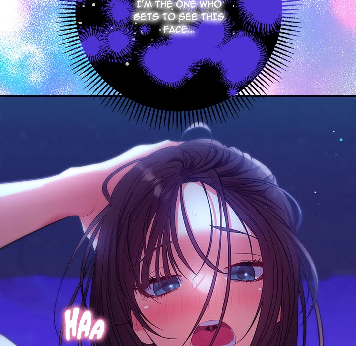 Everyone’s Man (Uncensored) 10
