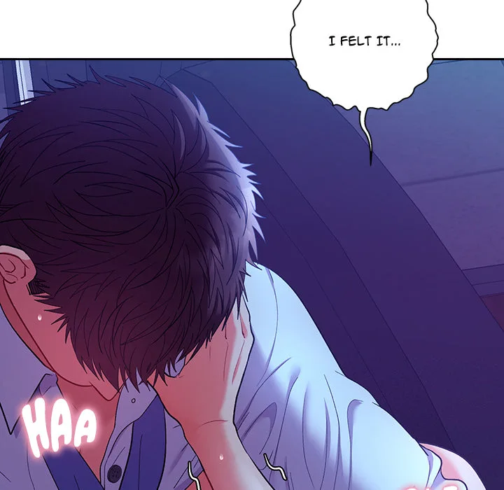 Everyone’s Man (Uncensored) 95