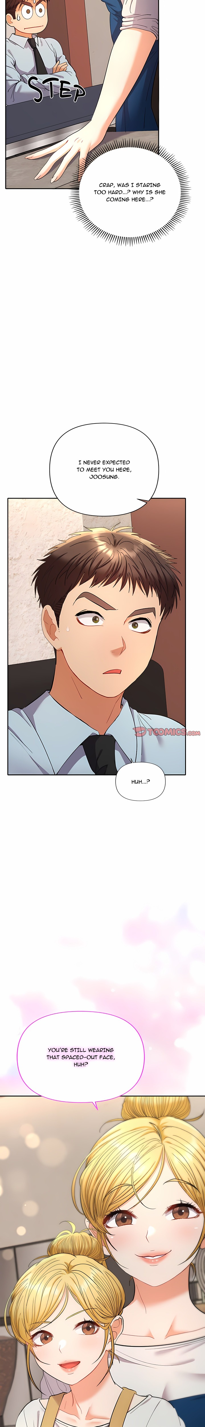 Everyone’s Man (Uncensored) 2
