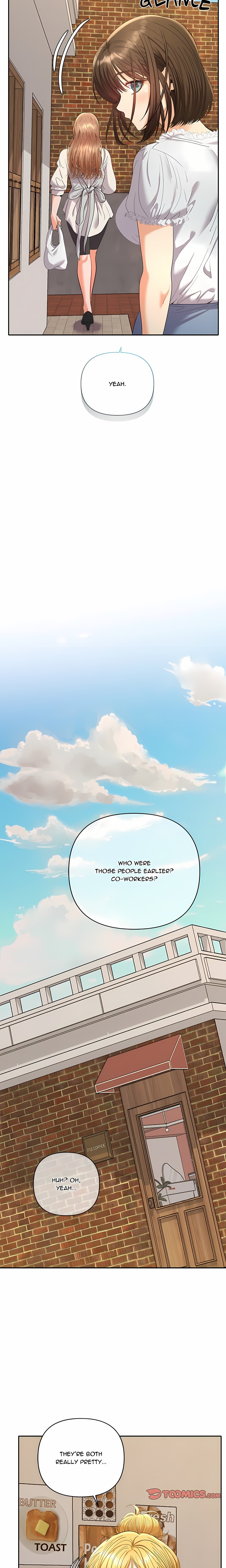 Everyone’s Man (Uncensored) 15