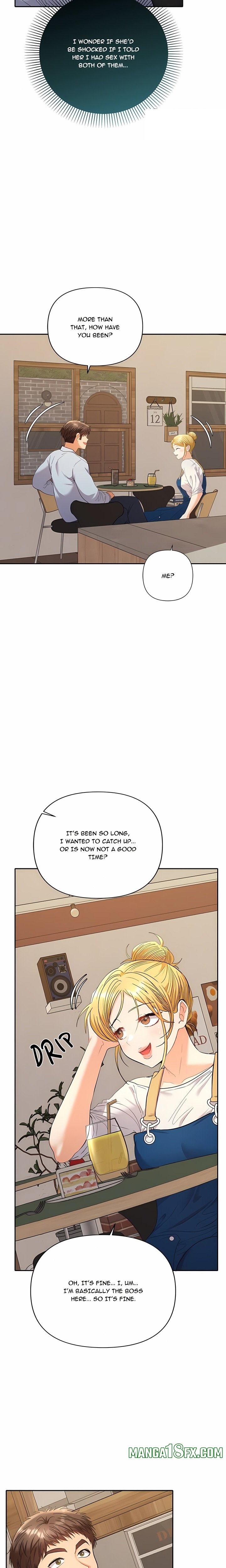 Everyone’s Man (Uncensored) 17