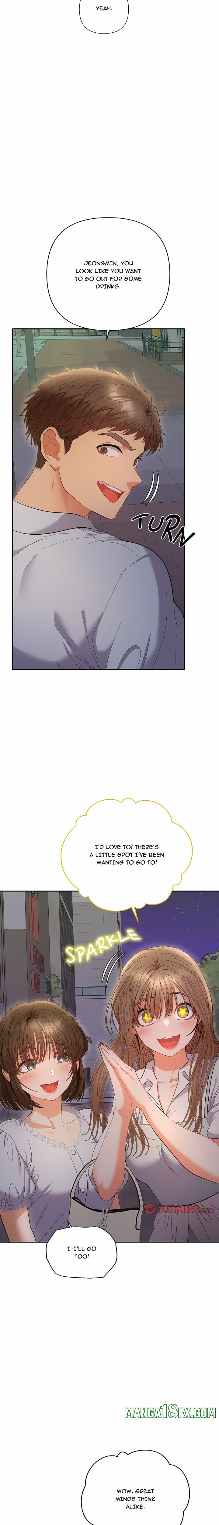 Everyone’s Man (Uncensored) 23