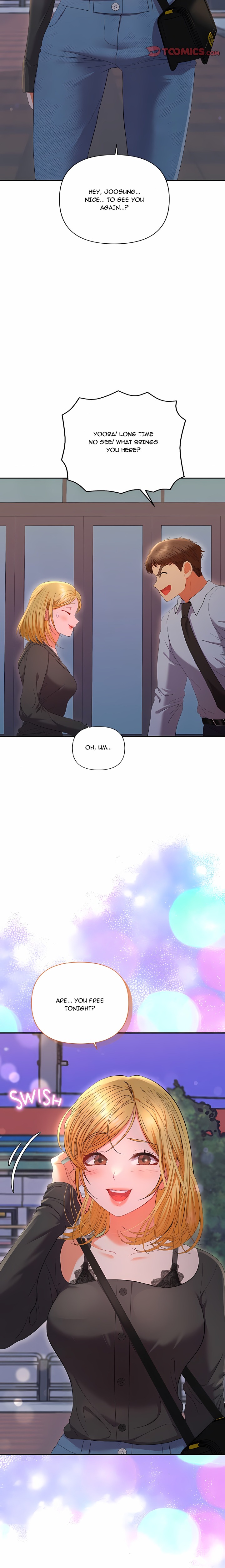 Everyone’s Man (Uncensored) 26