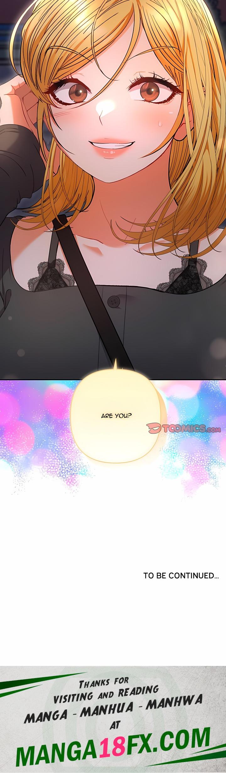 Everyone’s Man (Uncensored) 28