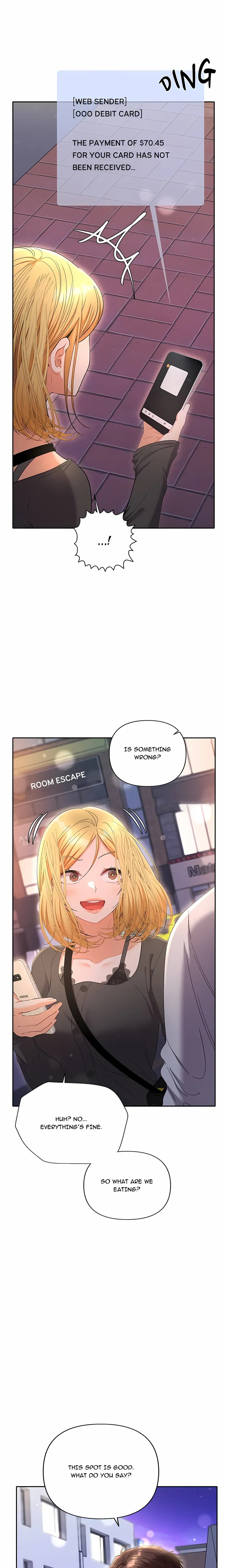 Everyone’s Man (Uncensored) 2